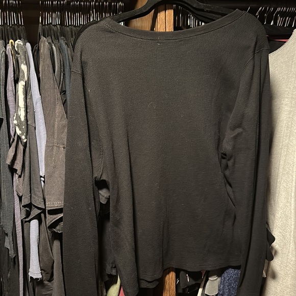 Los Angeles thermal - Picture 5 of 5